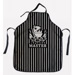 Barbeque Master Apron - BBQ-1007 Barbeque Master Apron - BBQ-1007
