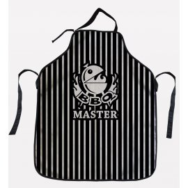 Barbeque Master Apron - BBQ-1007