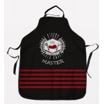 Barbecue Master - Apron - BBQ-1101 Barbecue Master - Apron - BBQ-1101