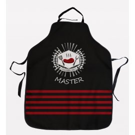Barbecue Master - Apron - BBQ-1101