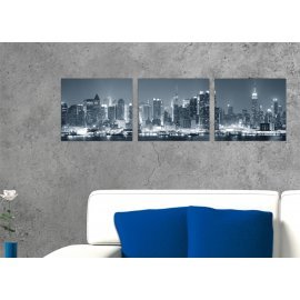 3 Panel Printed Mdf - PAN-7005