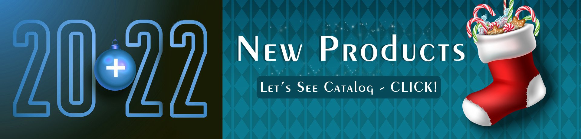 2022 Catalog